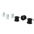 Load image into Gallery viewer, Whiteline Front Sway Bar Bushing 8/06+ Jeep Wrangler JK - Main Product View