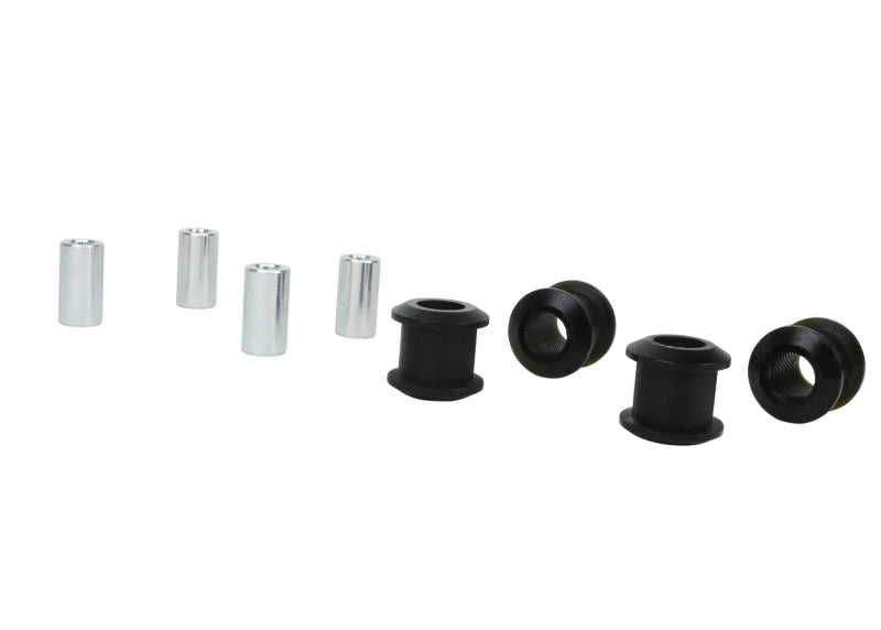 Whiteline Front Sway Bar Bushing 8/06+ Jeep Wrangler JK - Main Product View