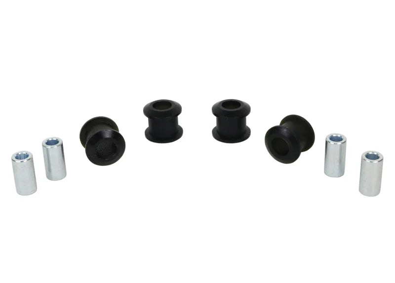 Whiteline Front Sway Bar Bushing 8/06+ Jeep Wrangler JK - Side View