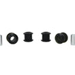 Load image into Gallery viewer, Whiteline Front Sway Bar Bushing 8/06+ Jeep Wrangler JK - Detail View