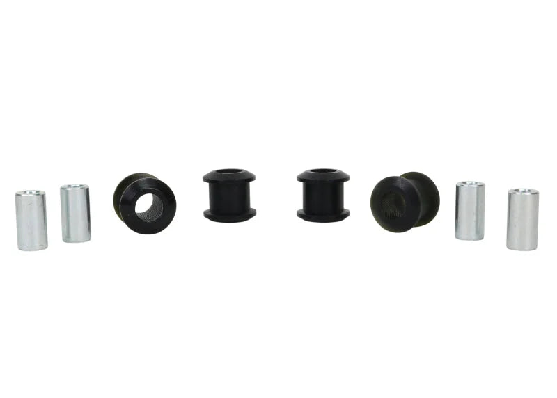 Whiteline Front Sway Bar Bushing 8/06+ Jeep Wrangler JK - Detail View