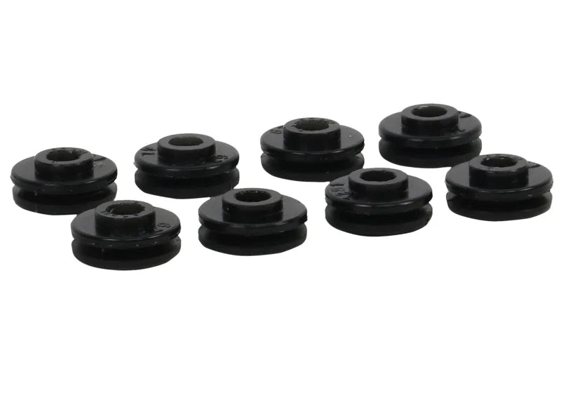 Whiteline Front Sway Bar Link Bushing 04-06 Scion XB - Main Product View