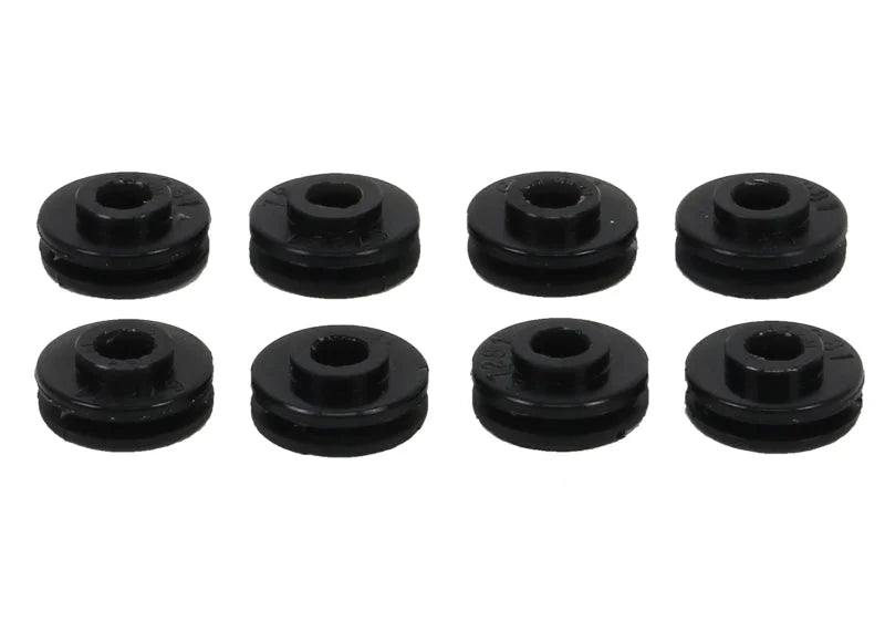 Whiteline Front Sway Bar Link Bushing 04-06 Scion XB - Side View