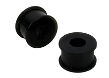 Load image into Gallery viewer, Whiteline Front Sway Bar Link Lower Eyelet Bushing 19mm 80-92 Volkswagen Caravelle T3 - Side View