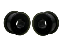 Load image into Gallery viewer, Whiteline Front Sway Bar Link Lower Eyelet Bushing 19mm 80-92 Volkswagen Caravelle T3 - Detail View