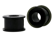 Load image into Gallery viewer, Whiteline Front Sway Bar Link Lower Eyelet Bushing 21mm 80-92 Volkswagen Caravelle T3 - Main Product View