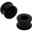 Load image into Gallery viewer, Whiteline Front Sway Bar Link Lower Eyelet Bushing 21mm 80-92 Volkswagen Caravelle T3 - Side View