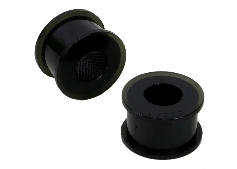 Whiteline Front Sway Bar Link Lower Eyelet Bushing 21mm 80-92 Volkswagen Caravelle T3 - Side View