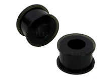 Load image into Gallery viewer, Whiteline Front Sway Bar Link Lower Eyelet Bushing 21mm 80-92 Volkswagen Caravelle T3 - Side View