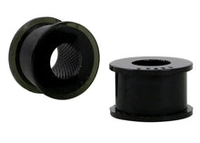 Load image into Gallery viewer, Whiteline Front Sway Bar Link Lower Eyelet Bushing 21mm 80-92 Volkswagen Caravelle T3 - Detail View