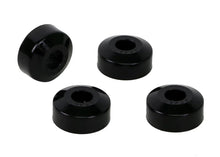 Load image into Gallery viewer, Whiteline Front Sway Bar Link Upper Bushing 80-92 Volkswagen Caravelle T3 - Side View