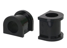 Load image into Gallery viewer, Whiteline Front Sway Bar Mount Bushing Kit 24mm Universal - Main Product View