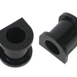 Load image into Gallery viewer, Whiteline Front Sway Bar Mount Bushing Kit 24mm Universal - Side View