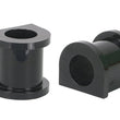 Load image into Gallery viewer, Whiteline Front Sway Bar Mount Bushing Kit 24mm Universal - Detail View