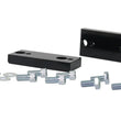 Load image into Gallery viewer, Whiteline Front Sway Bar Relocation Bracket fits 2005-2023 Toyota Tacoma - Main Product View