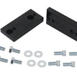 Load image into Gallery viewer, Whiteline Front Sway Bar Relocation Bracket fits 2005-2023 Toyota Tacoma - Side View