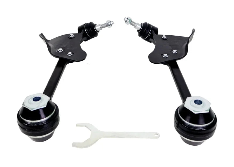 Whiteline Front Tension Link Lower Control Arm fits 2015-2023 Ford Mustang S550 - Main Product View