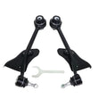 Load image into Gallery viewer, Whiteline Front Tension Link Lower Control Arm fits 2015-2023 Ford Mustang S550 - Side View