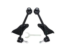 Load image into Gallery viewer, Whiteline Front Tension Link Lower Control Arm fits 2015-2023 Ford Mustang S550 - Side View