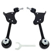 Load image into Gallery viewer, Whiteline Front Tension Link Lower Control Arm fits 2015-2023 Ford Mustang S550 - Back View