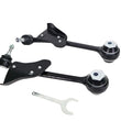 Load image into Gallery viewer, Whiteline Front Tension Link Lower Control Arm fits 2015-2023 Ford Mustang S550 - Installation View