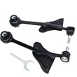 Load image into Gallery viewer, Whiteline Front Tension Link Lower Control Arm fits 2015-2023 Ford Mustang S550 - Additional View 5