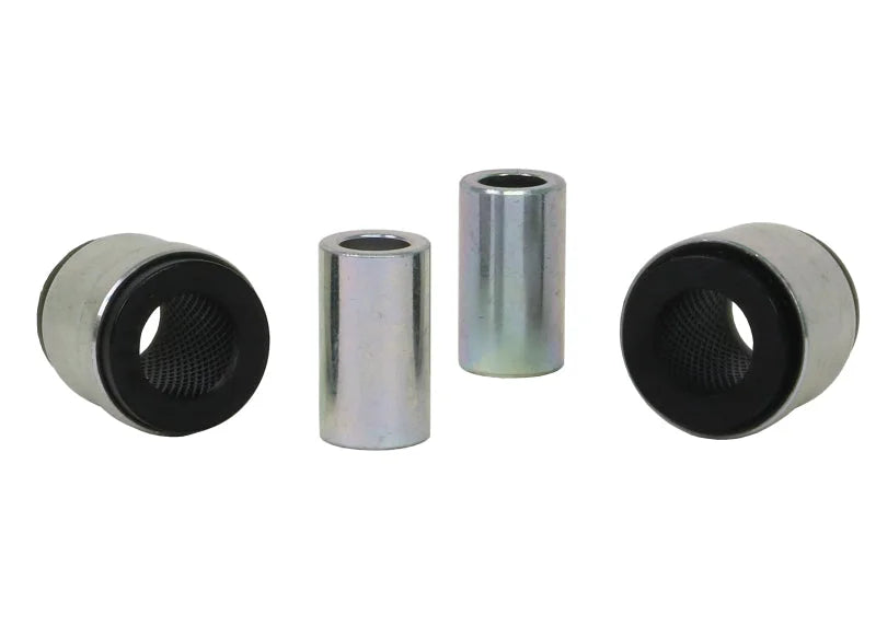 Whiteline Front Track Bushing 06+ Jeep Wrangler JK 4/6 Cyl - Detail View