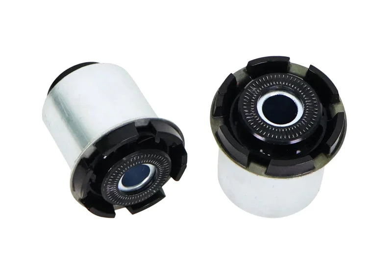 Whiteline Front Upper Control Arms Service Kit fits 1998-2007 Lexus LX470 / 1998-2007 Toyota Land Cruiser - Side View