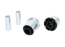 Load image into Gallery viewer, Whiteline Front Upper Control Arms Service Kit fits 2008-2011 Lexus LX570 / 2008-2011 2020 2021 Toyota Land Cruiser / 2005...