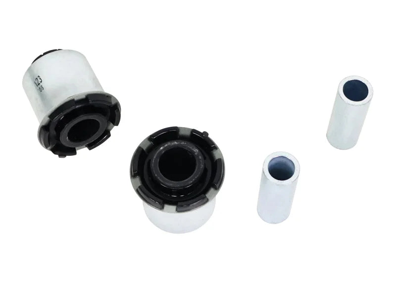 Whiteline Front Upper Control Arms Service Kit fits 2008-2011 Lexus LX570 / 2008-2011 2020 2021 Toyota Land Cruiser / 2005...