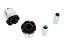 Load image into Gallery viewer, Whiteline Front Upper Control Arms Service Kit fits 2008-2011 Lexus LX570 / 2008-2011 2020 2021 Toyota Land Cruiser / 2005...