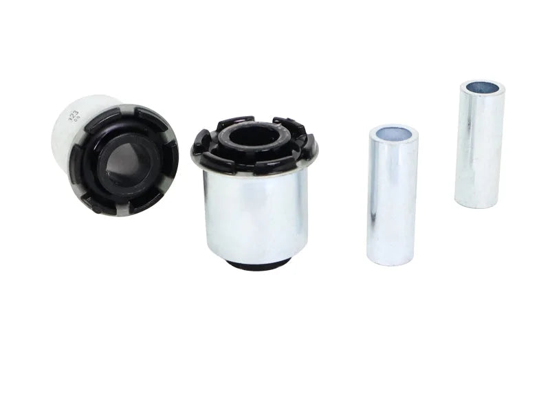 Whiteline Front Upper Control Arms Service Kit fits 2008-2011 Lexus LX570 / 2008-2011 2020 2021 Toyota Land Cruiser / 2005...