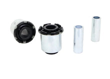 Load image into Gallery viewer, Whiteline Front Upper Control Arms Service Kit fits 2008-2011 Lexus LX570 / 2008-2011 2020 2021 Toyota Land Cruiser / 2005...