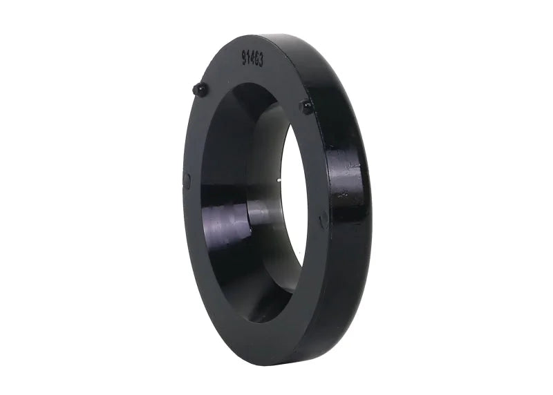 Whiteline Front Upper Spring Pad Bushing - Main Product View