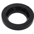 Load image into Gallery viewer, Whiteline Front Upper Spring Pad Bushing - Side View