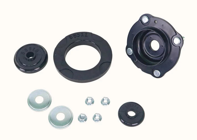 Whiteline Front Upper Strut Mount - Single - Side View