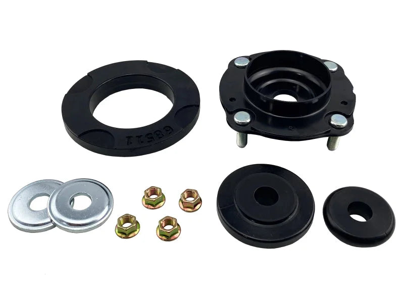 Whiteline Front Upper Strut Mount - Single - Additional View 5