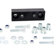 Load image into Gallery viewer, Whiteline Gearbox Mount Bushing fits 1989-1998 Nissan 240SX - Back View