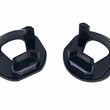 Load image into Gallery viewer, Whiteline Gearbox Mount Insert Bushing - Side View