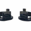Load image into Gallery viewer, Whiteline Gearbox Mount Insert Bushing - Detail View
