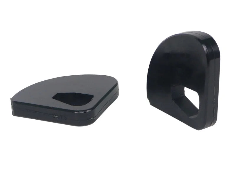 Whiteline Gearbox Mount Side Support Bushing - Main Product View