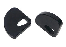 Load image into Gallery viewer, Whiteline Gearbox Mount Side Support Bushing - Side View
