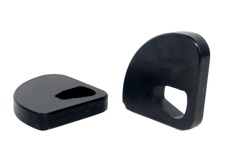 Whiteline Gearbox Mount Side Support Bushing - Detail View
