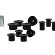 Load image into Gallery viewer, Whiteline Leaf Spring Kit fits Ford Ranger / 2022-2025 Ford Ranger Lariat / 2024-2025 Ford Ranger RAPTOR - Main Product View