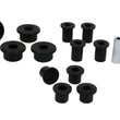 Load image into Gallery viewer, Whiteline Leaf Spring Kit fits Ford Ranger / 2022-2025 Ford Ranger Lariat / 2024-2025 Ford Ranger RAPTOR - Side View