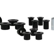 Load image into Gallery viewer, Whiteline Leaf Spring Kit fits Ford Ranger / 2022-2025 Ford Ranger Lariat / 2024-2025 Ford Ranger RAPTOR - Detail View