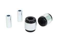 Load image into Gallery viewer, Whiteline Lower Control Arm Front Inner Bushing Kit fits Toyota Prius / 2023-2025 Toyota Prius LE / 2025 Toyota Prius Nigh...