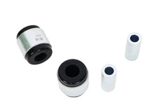 Load image into Gallery viewer, Whiteline Lower Control Arm Front Inner Bushing Kit fits Toyota Prius / 2023-2025 Toyota Prius LE / 2025 Toyota Prius Nigh...