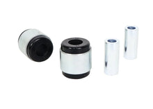 Load image into Gallery viewer, Whiteline Lower Control Arm Front Inner Bushing Kit fits Toyota Prius / 2023-2025 Toyota Prius LE / 2025 Toyota Prius Nigh...