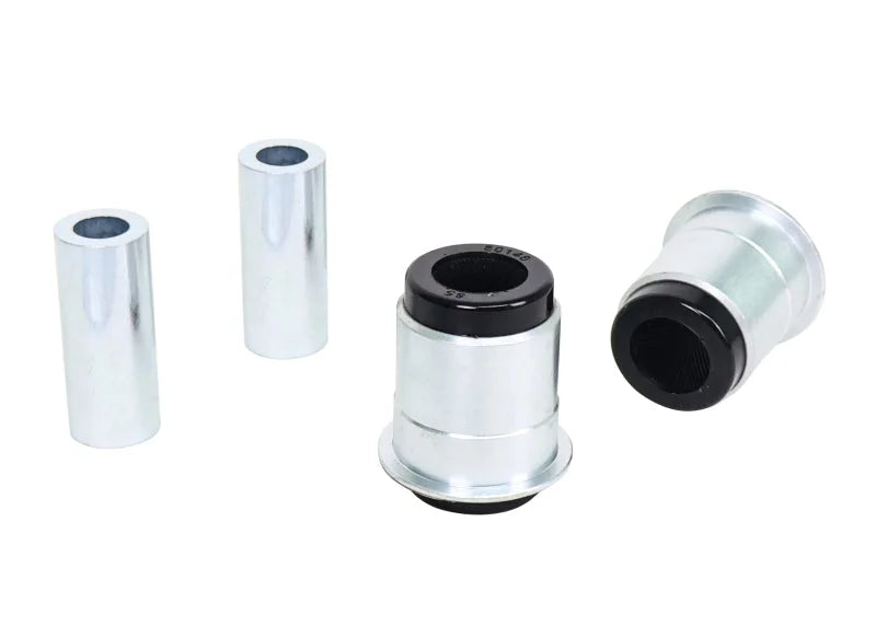 Whiteline Lower Control Arm Inner Bushing fits 2019-2025 Toyota Prius - Main Product View